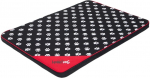 Loomavoodi Hobbydog Light Paws MLICZL7, must, XL