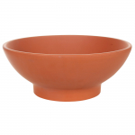 Lillepott Domoletti Misa Terakota M T-014-001-31, keraamiline, pruun