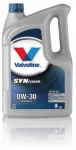 Mootori&otilde;li Valvoline SynPower XL-III C3 0W - 30, s&uuml;nteetiline, 5 l