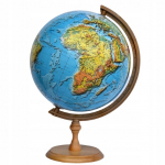 Gloobus Zachem 989684, 32 cm, 48 cm
