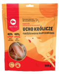 Koeramaius Maced Chicken With Rabbit Ears, k&uuml;&uuml;likuliha/kanaliha, 0.5 kg