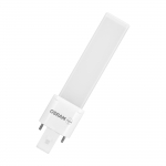 Lambipirn Osram LED, 3000 &deg;K, G23, 3.5 W, 360 lm
