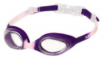 Ujumisprillid Nils Aqua Kids NQG170AF, roosa v./violetne v.