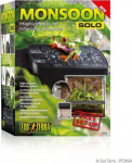 Automaatne pihustuss&uuml;steem Exo Terra Monsoon Solo II, 1500 ml