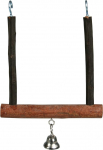 Kiik lindudele Trixie, 12.5 cm