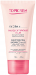 N&auml;omask Topicrem Hydra+ Moisturizing Radiance, 50 ml