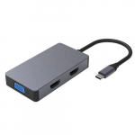 Pordilaiend Extra Digital 5-in-one, hall v.