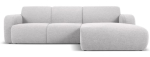 Nurgadiivan Micadoni Home Molino Boucle, helehall v., parem, 250 x 170 cm x 72 cm