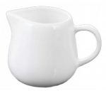 Kastmekauss Wilmax, 200 ml, valge v., portselan