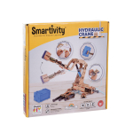 Konstruktor Smartivity Hydraulic Crane SMRT1018