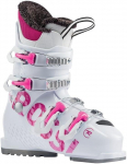 Suusasaapad m&auml;e- Rossignol Fun Girl 4 RBJ5080, valge, 23