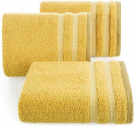 Vannir&auml;tik R126-11, sinep, 140 cm x 70 cm