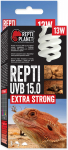 Terraariumi lambipirn Repti Planet UVB 15.0, 13 W
