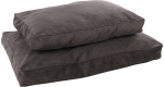 Loomavoodi Flamingo Celeste 522114, tumehall v., 100 x 70 x 12 cm