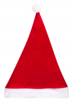 M&uuml;ts t&auml;iskasvanutele 704585, valge/punane, 40 cm x 28 cm