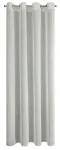 P&auml;evakardin ZKCC-01, kreemjasvalge, 140 cm x 250 cm