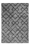 Vaip sise Kayoom Luxury 310, antratsiit v./hall v., 170 cm x 120 cm