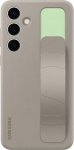 Telefoni &uuml;mbris Samsung Standing Grip, Samsung Galaxy S24 Plus, hall v.