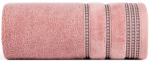 Vannir&auml;tik Amanda, roosa, 90 cm x 50 cm