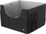Loomade transpordikott Trixie, 45 cm x 28 cm x 40 cm