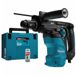 Perforaator Makita HR3012FCJ, 4.8 kg, 1050 W