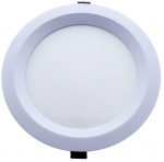 Valgusti s&uuml;vistatav CristalRecord Soner, 3000-5500&deg;K, LED, valge v.