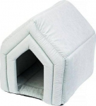 Koerte kennel Diamsil Oslo 2, roheline v., 48 x 42 cm