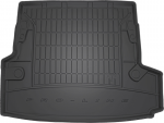 Automatt, pagasikandjad Frogum ProLine, BMW Series 3 F31 Combi 2011-2018