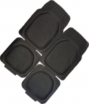 Automatt, esi/tagumine Alburnus 23-1861BK, Universaalne