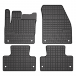 Automatt, esi/tagumine El Toro, Land Rover Discovery Sport 2014
