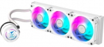Veejahuti protsessorile Gigabyte AORUS Waterforce II 360 ICE, 394 mm x 119 mm