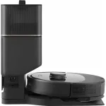 Robottolmuimeja Roborock Q8 Max+, must v.