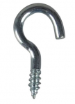 Konkskruvi Essve, 11x30 mm, 6 tk