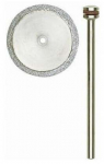 Teemantketas Proxxon, 20 mm x 2.35 mm x 0.6 mm