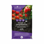 Muld k&ouml;&ouml;giviljadele Horticom, 30 kg