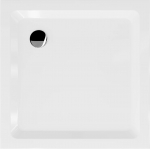 Du&scaron;ialus Mexen Flat Slim, 100 cm x 100 cm