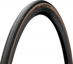Jalgratta rehv Continental Ultra Sport III 28-622, kumm, pruun/must, 28"