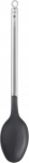 Lusikas R&ouml;sle Basic Line, 32 cm, h&otilde;be v./must v.