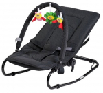 Beebi kiiktool BabyTrold Skrastol, must