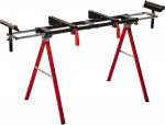 T&ouml;&ouml;laud Einhell MSS 1608, 57.5 cm x 163 cm x 75.5 cm