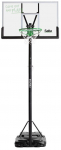 Korvpallialus laua ja r&otilde;ngaga Salta 5133, 296 - 371 cm