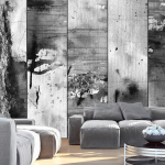 Tapeet Artgeist Muses Work WSR10M602, 1000 cm x 50 cm