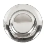 Taldrik Lifeventure, roostevaba teras, 22.8 cm, metall v.