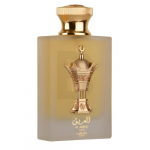 Parf&uuml;&uuml;mvesi Lattafa Pride Al Areeq Gold, 100 ml