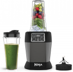 Kokteiliblender Ninja BN495, must v./hall v.
