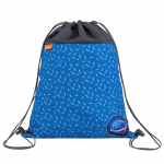 Jalan&otilde;ude kott Tiger Family TGAS-020S01, sinine, 40 cm x 31 cm