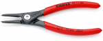 N&auml;pitsad sanitaartehnilised Knipex 49 11 A0 SB, 140 mm