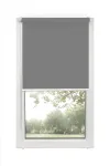 Ruloo Mini SV-10 SV-10, hall v./h&otilde;bedane v. v&auml;lisilme, 47 cm x 150 cm