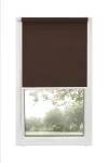 Ruloo Mini PG-10 PG-10, tumepruun v., 35 cm x 150 cm