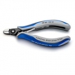 L&otilde;ikur elektromehaanika jaoks Knipex 79 02 125 S1, 125 mm